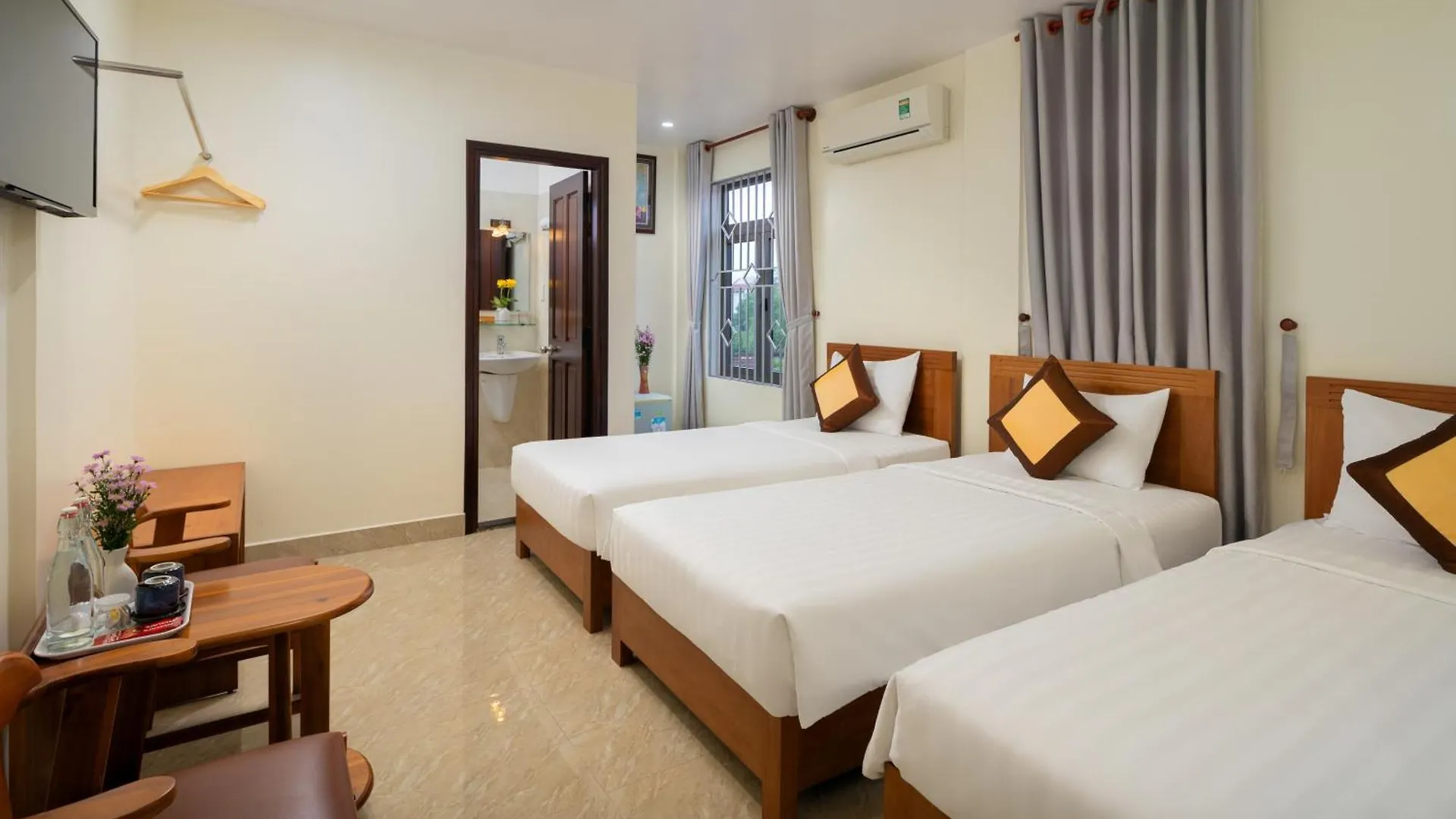 Sun Moon Riverside Χόι Αν 0*,  Βιετνάμ