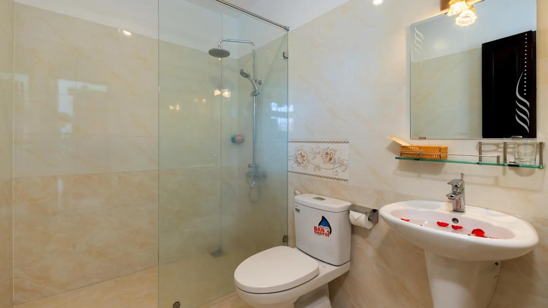 Bed and Breakfast Sun Moon Riverside Χόι Αν Βιετνάμ