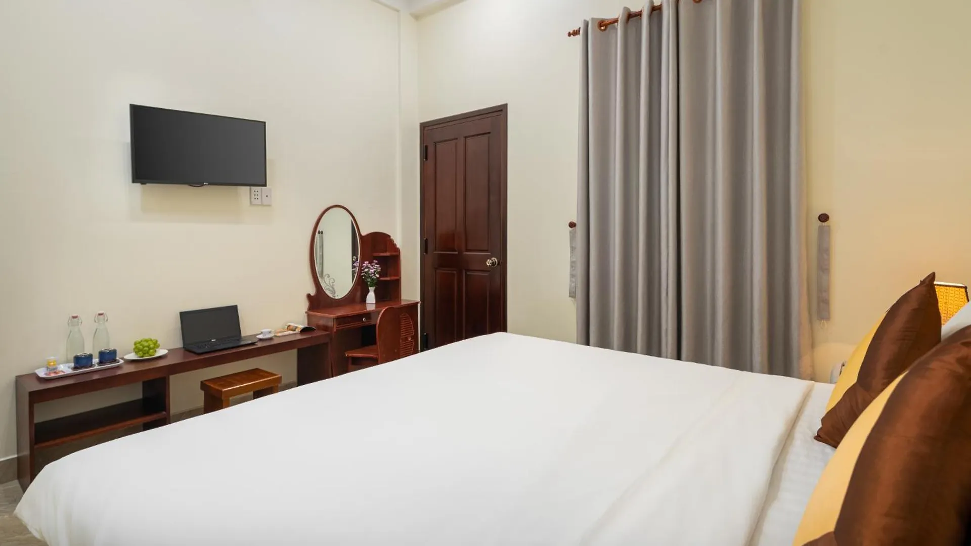 Bed and Breakfast Sun Moon Riverside Χόι Αν Βιετνάμ