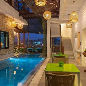 Cat Tuong Boutique Villa