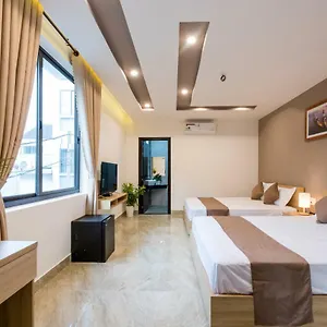 Habitación en casa particular Hoai River Song Hoai 250m Walk To The Center Old Town, Hoi An