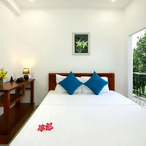 Habitación en casa particular Cherry Garden, Hoi An